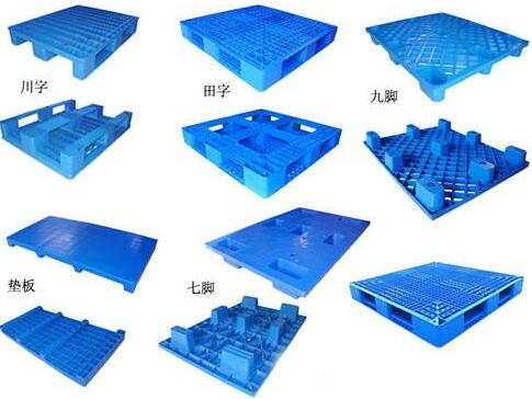 如何選擇出口(kǒu)塑料托盤的尺寸?