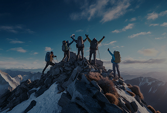 企業文化（huà）