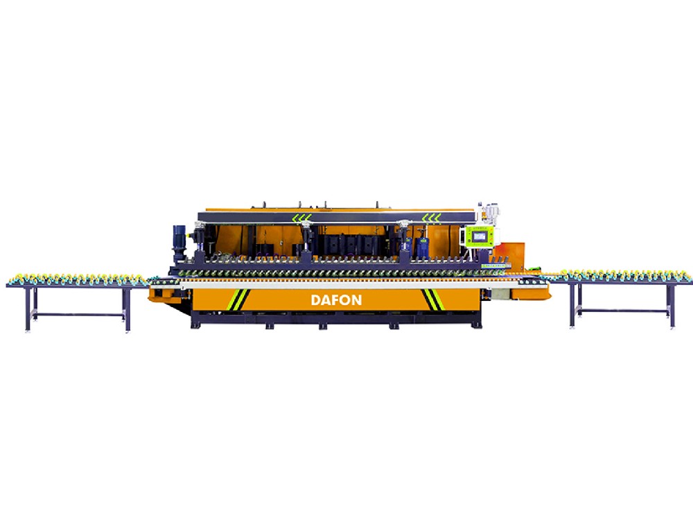 數（shù）控臥式磨邊機