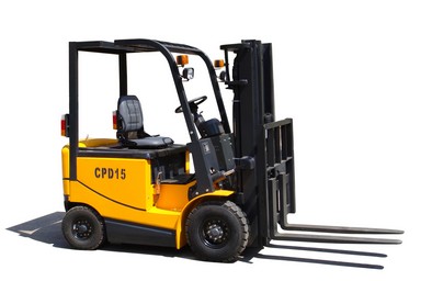 萬力1.5 噸（dūn）電動叉車