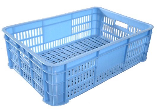 6號塑（sù）料周轉筐