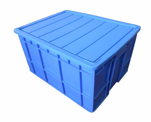 3號封閉式（shì）周（zhōu）轉箱