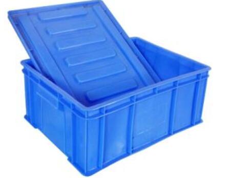 塑料周轉箱在貨物的封裝中怎樣使用?為什麽會出現不合格?