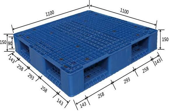 怎樣延長塑料托盤使用壽命(mìng)?怎樣維護與保養?