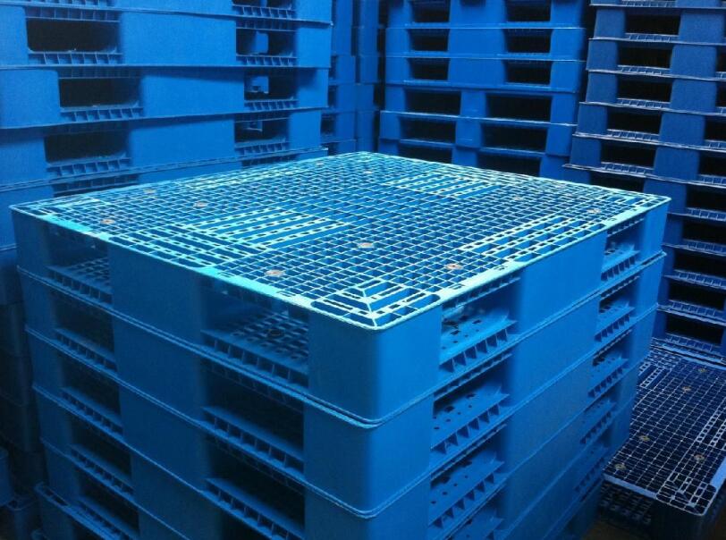 北京塑料托盤價格受什麽影響?